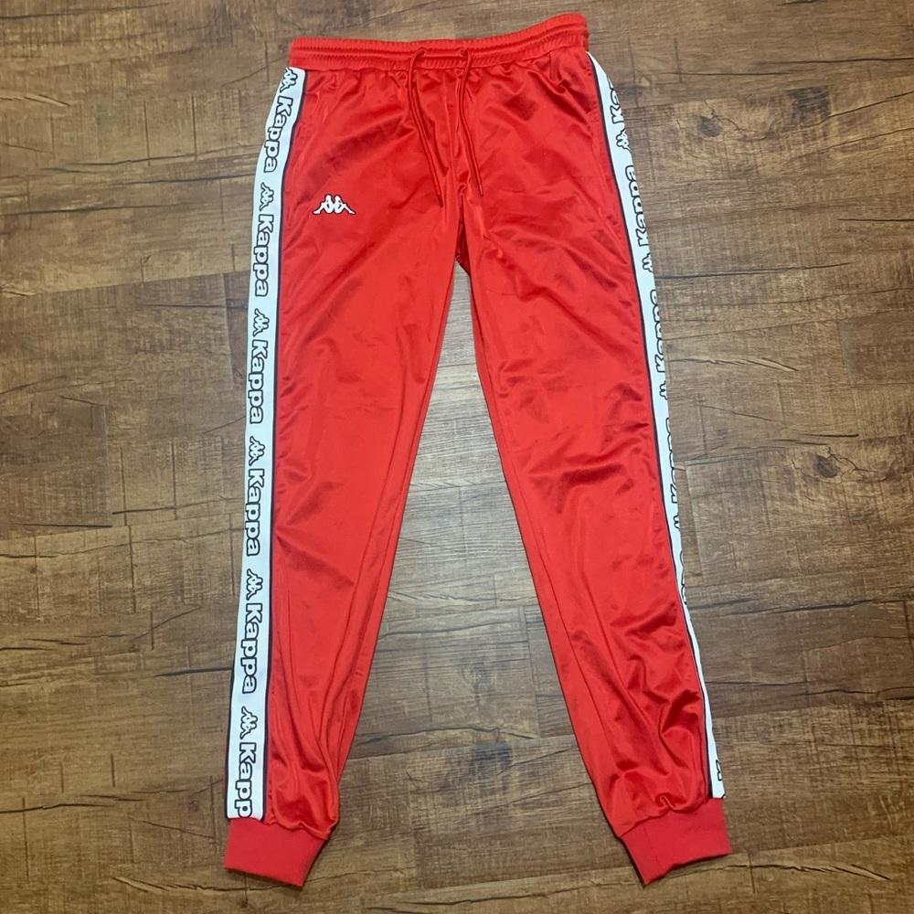 Kappa pants